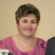 Валентина Ставнийчук