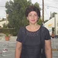 Рита Алепова