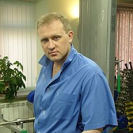 Сергей Рудомин