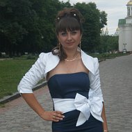 Марина Славич