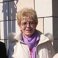 Елена Барсукова