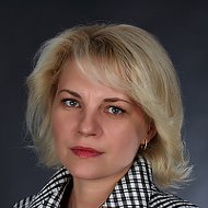 Инна Фадеева