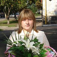 Екатерина Ивончик