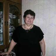 Людмила Анисько