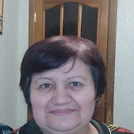 Людмила Водостоева