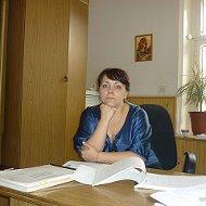 Наталья Агафонова/вацура