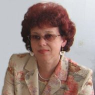 Галина Школьникова