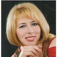 Анна Ильяшенко