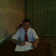 Marat Tuguzbaev