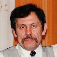 Юрий Широков