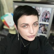 Светлана Давлетбакова