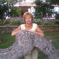 Марина Кузянина