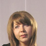 Олена Соленко
