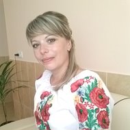 Ірина Круліковська