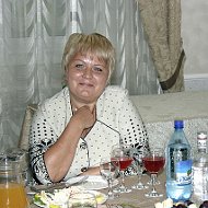 Наталья Лукоянова