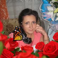 Анжела Бабкова