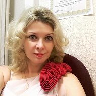 Татьяна Бурчевская