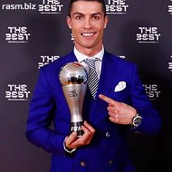 Cr7 Ogabek