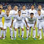 Real Madrid