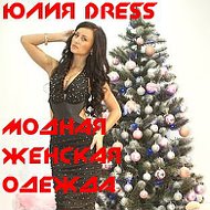 Dress Moda