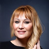 Екатерина Махнева