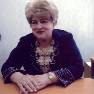 Клавдия Павловна