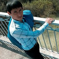 Jamshid Saidaliev