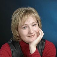 Елена Камашук