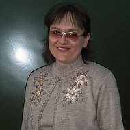 Елена Куренкова