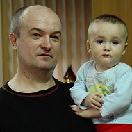 Геннадий Дашков