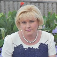 Валентина Спирина