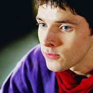 Colin Morgan