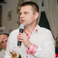 Игорь Лимаренко