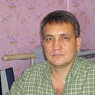 Валерий Понамарев
