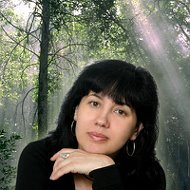 Елена Кондратьева