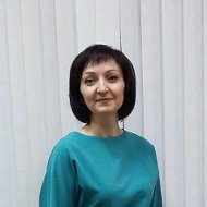 Оксана Кузнецова