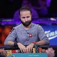 Daniel Negreanu