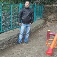 Tolga Akharman