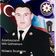 Cecen Abdullayev