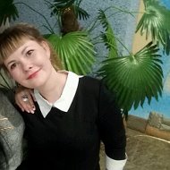 Карина Волкова