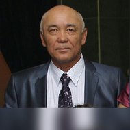 Кайратбек Бахтияров