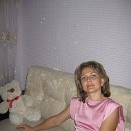 Елена Музыченко