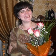 Ирина Гурфинкель