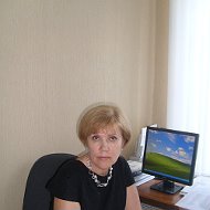 Татьяна Одинец