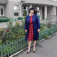 Людмила Юхненко