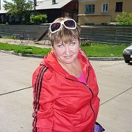 Анна Башкирова