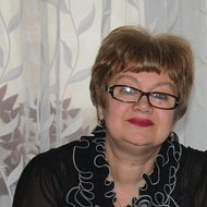 Галина Новикова