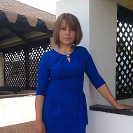 Таня Радченко-иванова