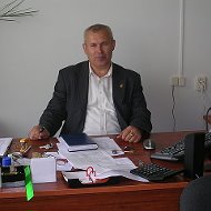 Михаил Каморник