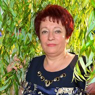 Тамара Громыко
